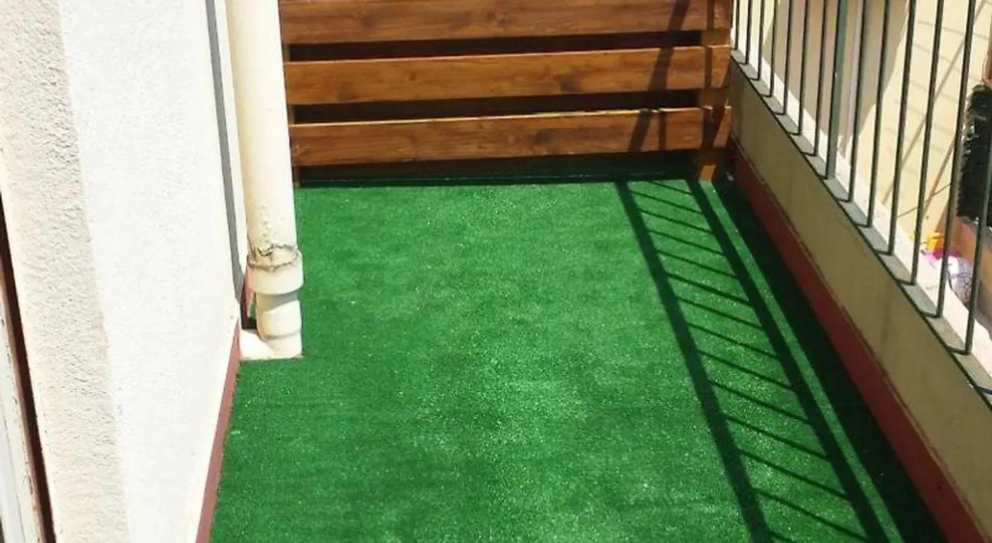 Sky Sleeping TERRACE