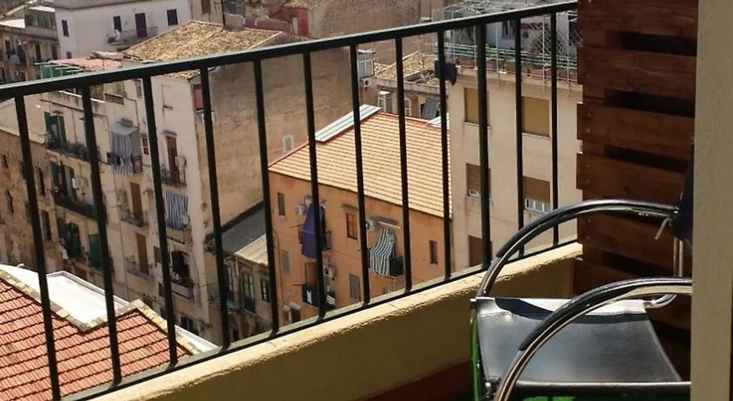 Sky Sleeping TERRACE