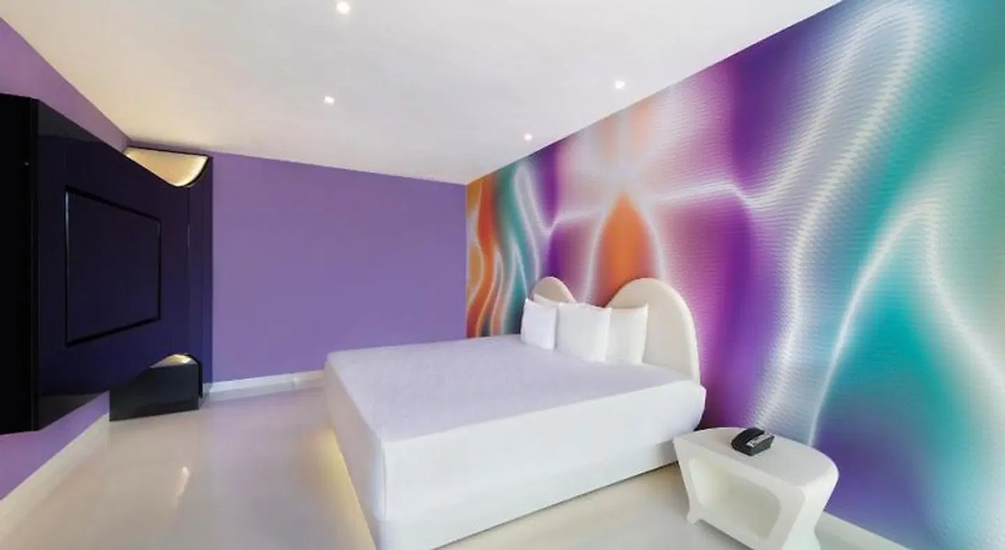 Temptation Cancun Resort ROOM_EXAMPLE