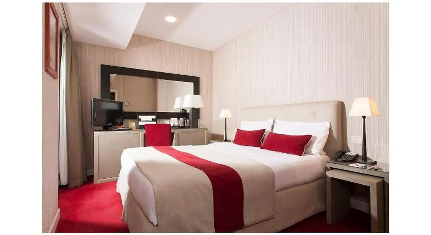 Dei Borgognoni ROOM_EXAMPLE