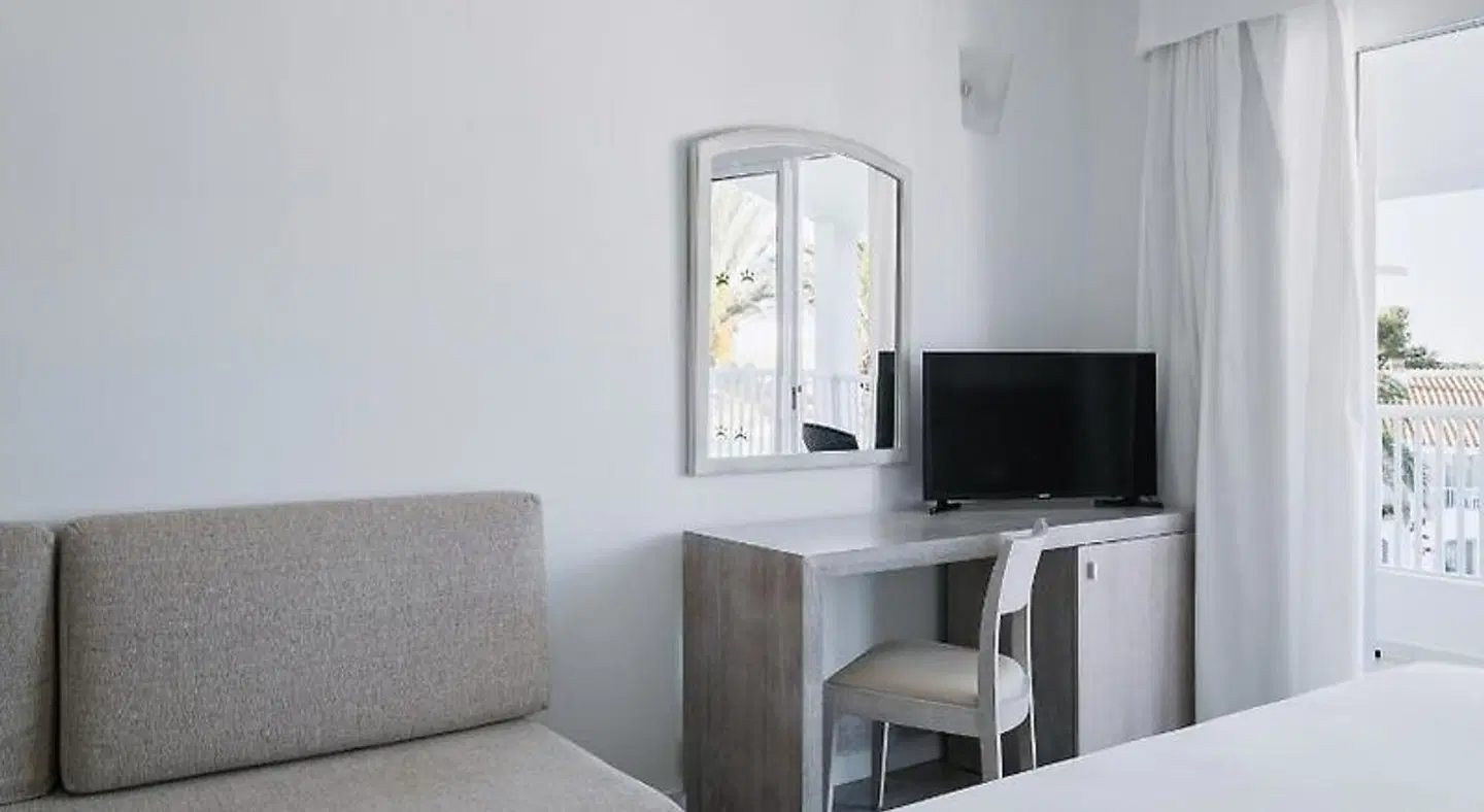 Prinsotel La Caleta (Hotel) ROOM_EXAMPLE