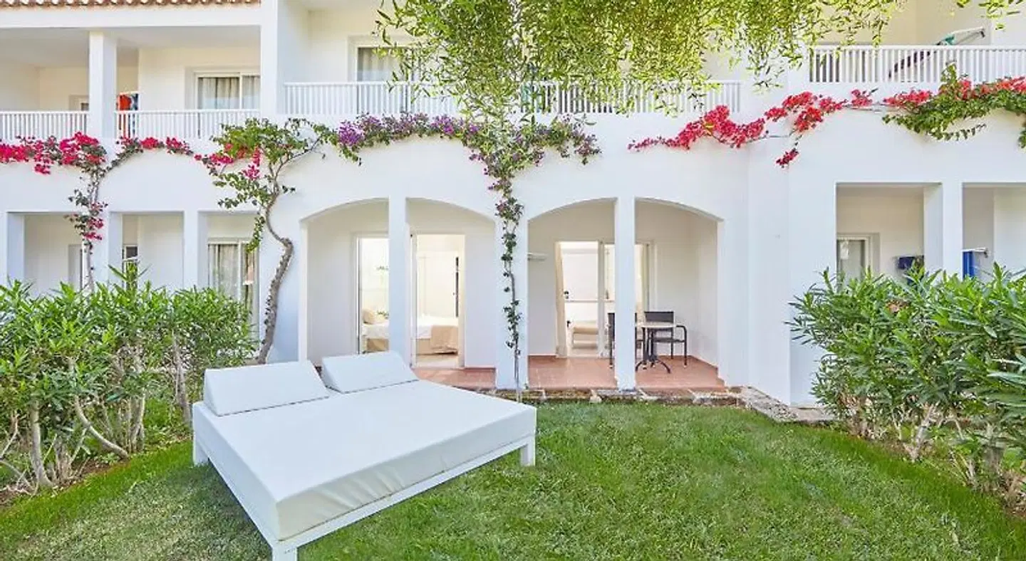 Prinsotel La Caleta (Hotel) EXTERIOR