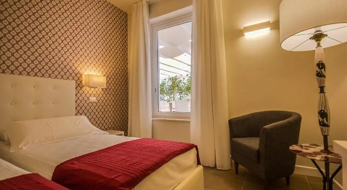 Il Gallo Bianco ROOM_EXAMPLE