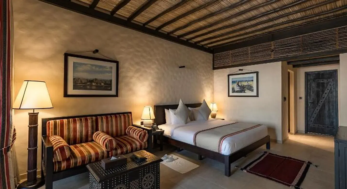 Atana Musandam ROOM_EXAMPLE