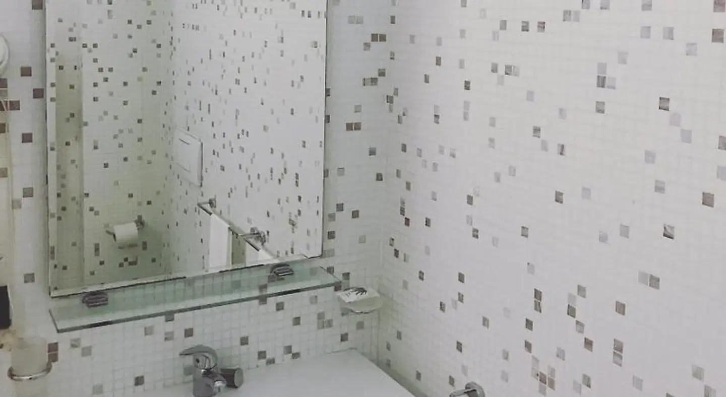 Residence Hotel Torino Uno LOUNGE_LOBBY