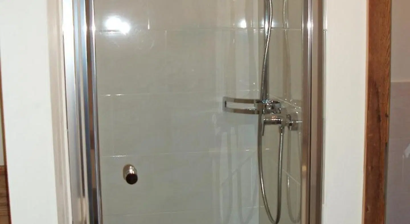 Saliter Hof BATHROOM