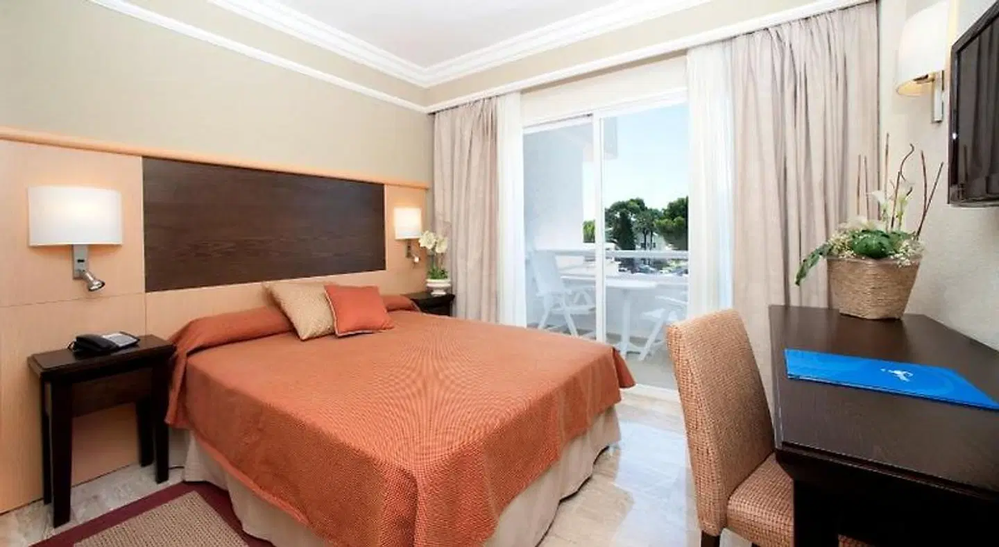 Grupotel Los Principes & Spa ROOM_EXAMPLE