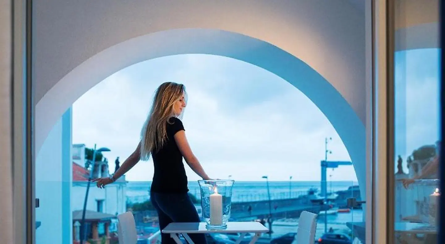 Palazzo Murrano PEOPLE