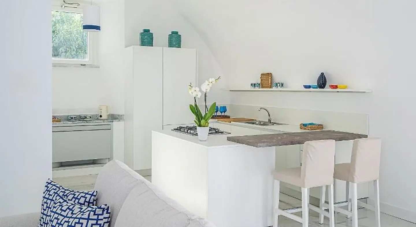 Palazzo Murrano BATHROOM