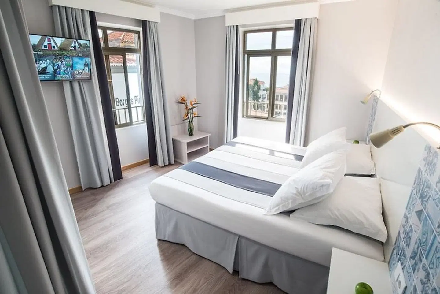 Sé Boutique Hotel ROOM_EXAMPLE