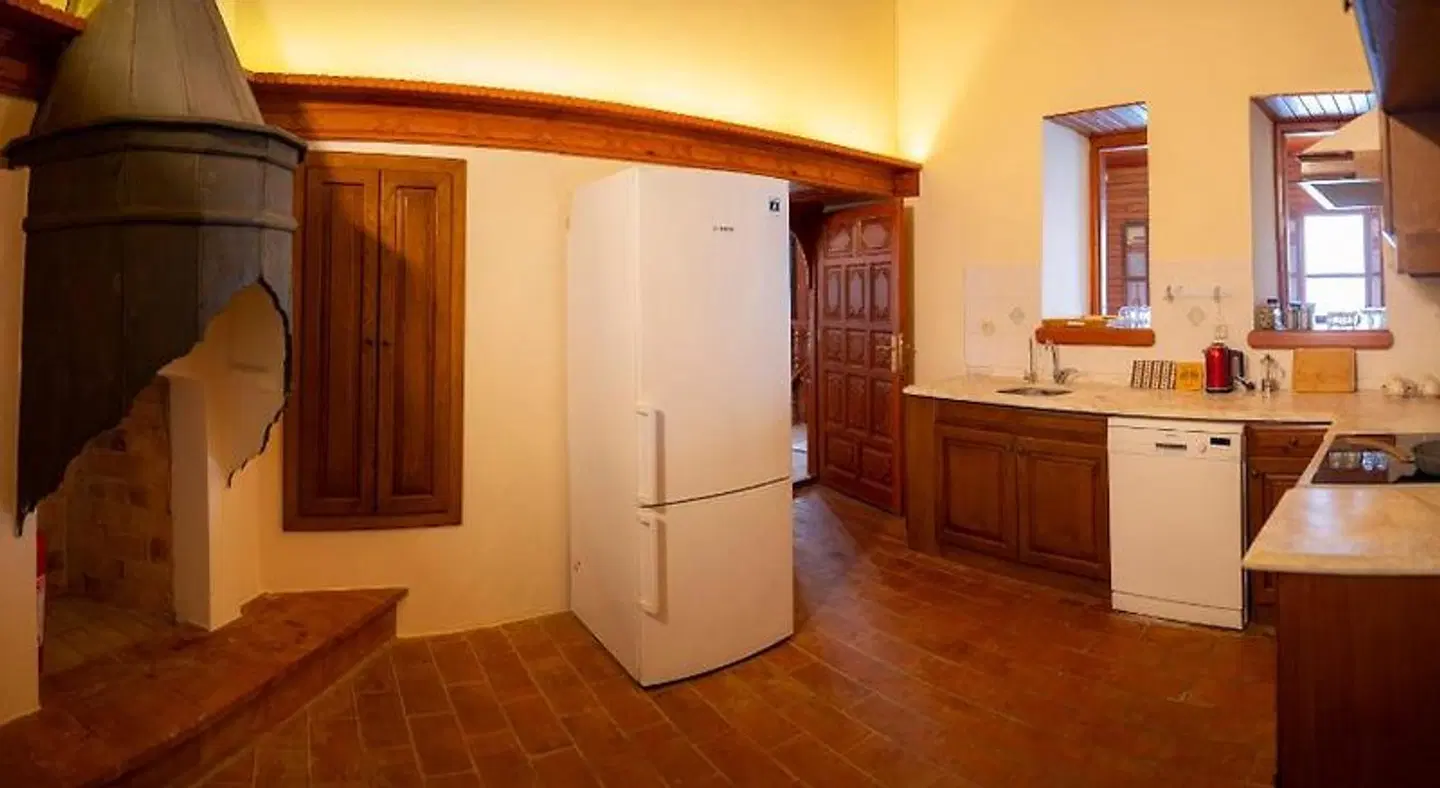 Villa Turka ROOM_EXAMPLE