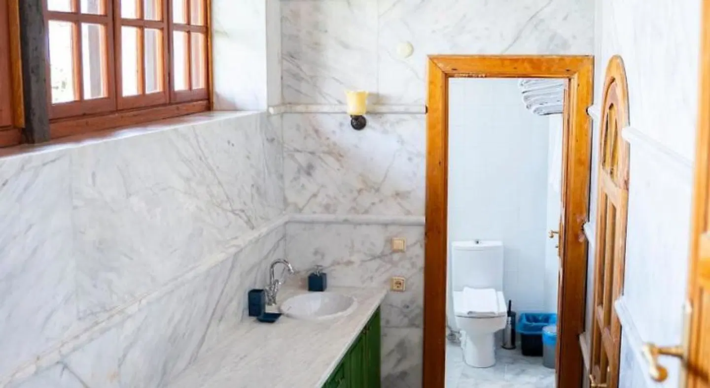 Villa Turka BATHROOM