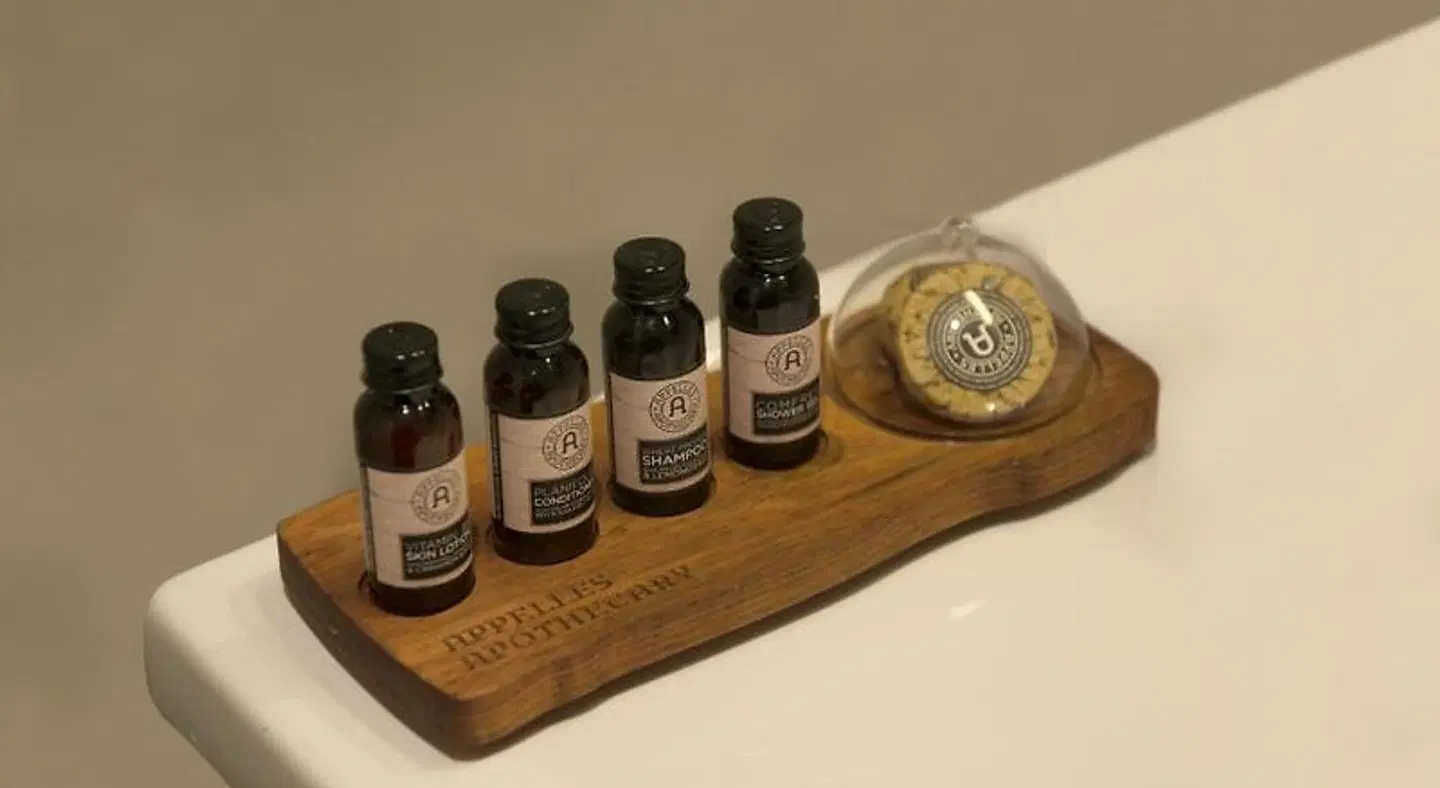 Mercure Ballarat Hotel & Convention Centre SPORTS_AND_LEISURE