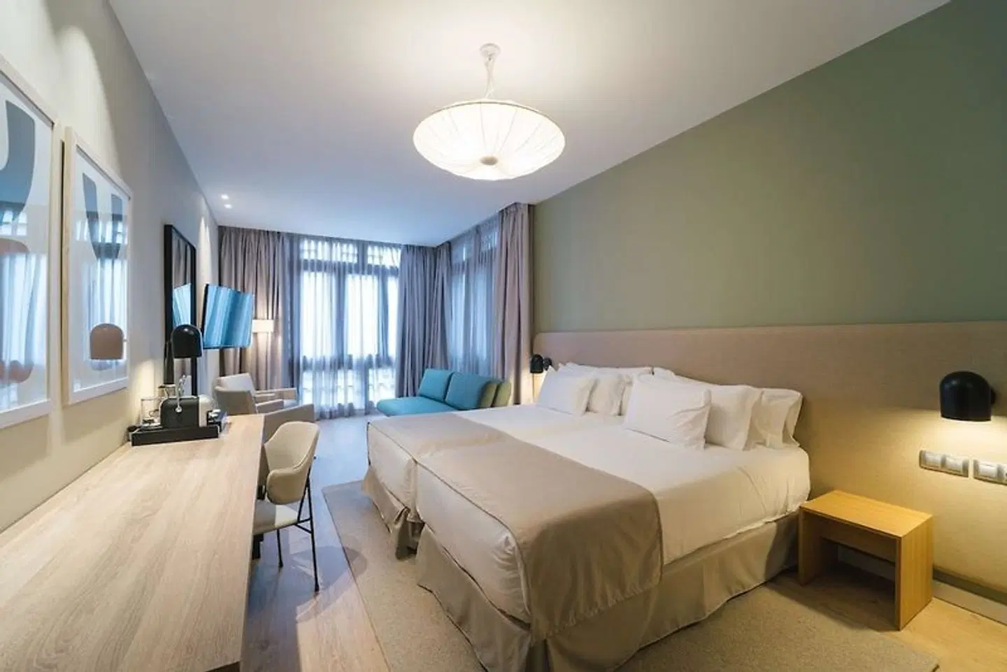 Barceló Oviedo Cervantes ROOM_EXAMPLE