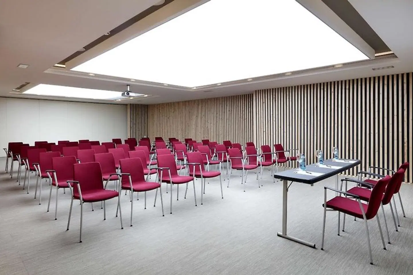 Barceló Oviedo Cervantes CONFERENCE