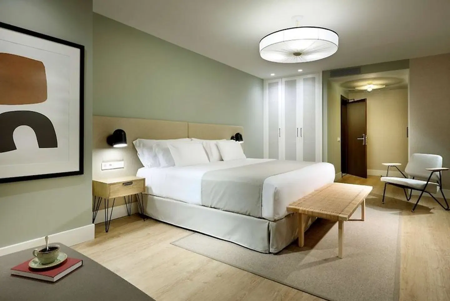 Barceló Oviedo Cervantes ROOM_EXAMPLE