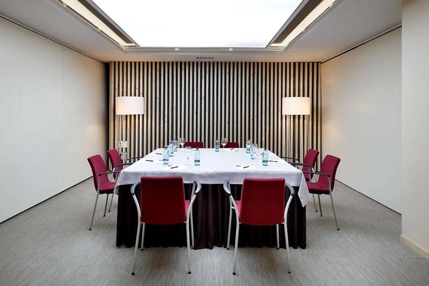 Barceló Oviedo Cervantes CONFERENCE