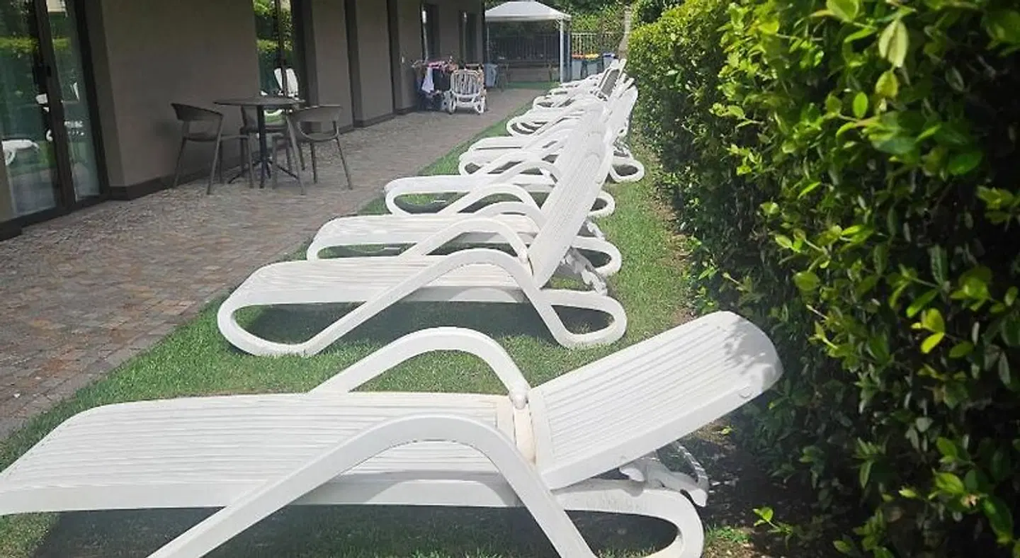 Residence Paradise GARDEN