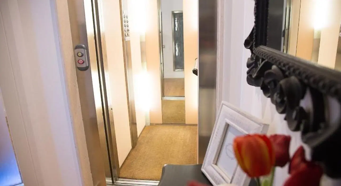 Antico Corso Charme B&B BATHROOM