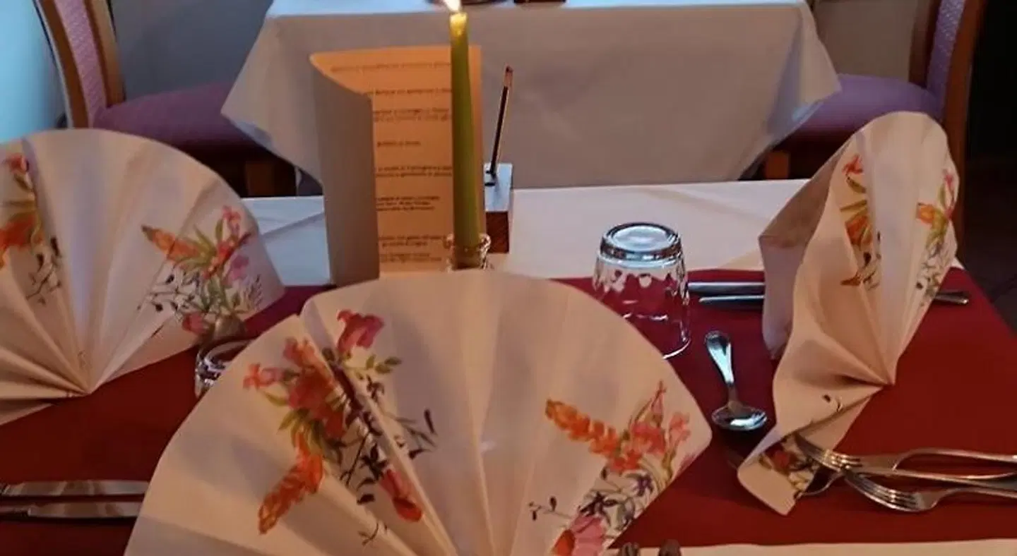 Hotel Vigo RESTAURANT