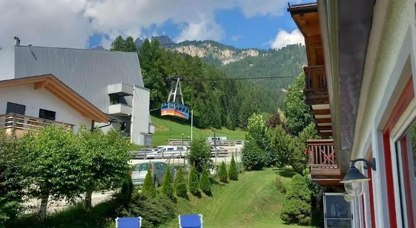 Hotel Vigo LANDSCAPE