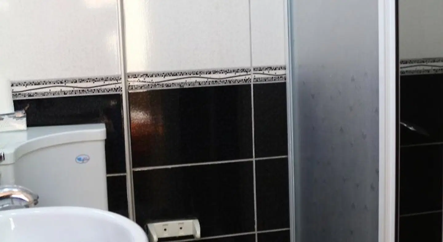 Ottoman Elegance BATHROOM