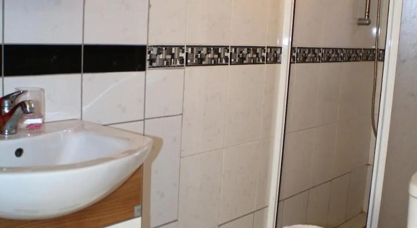 Ottoman Elegance BATHROOM