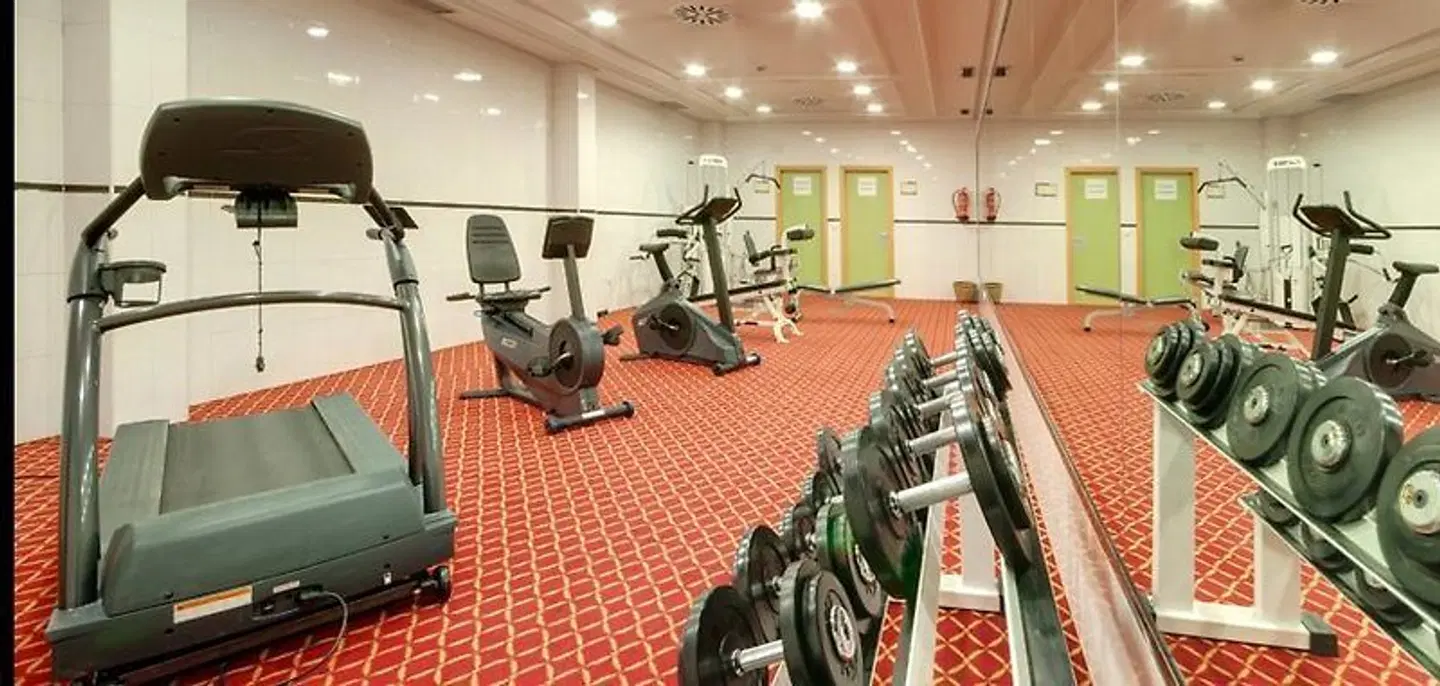 Hotel Leon Camino Affiliated by Melia CONFERENCE