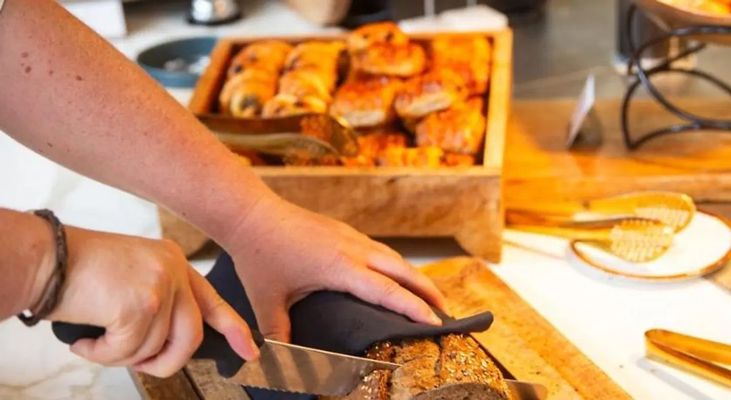 The Fallon Hotel Alkmaar HEALTH_BEAUTY