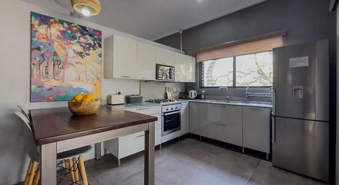 Birds Babble Self Catering Guesthouse ROOM_EXAMPLE