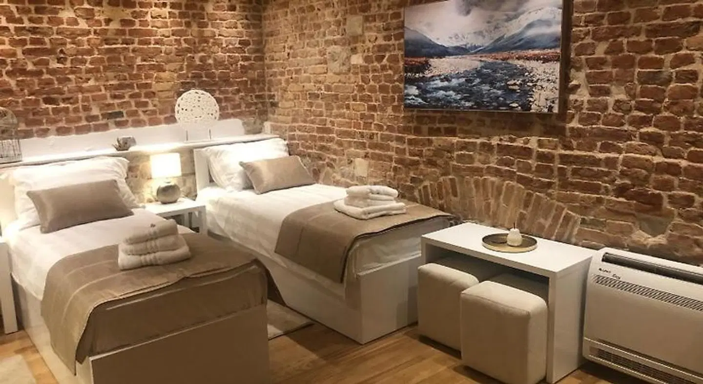 New Lux Villa Merissima HEALTH_BEAUTY