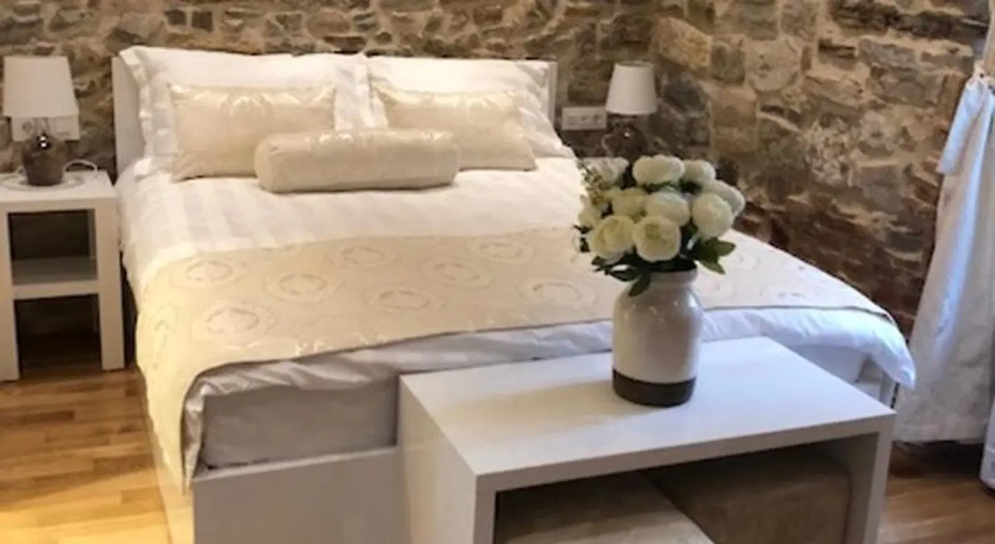 New Lux Villa Merissima HEALTH_BEAUTY