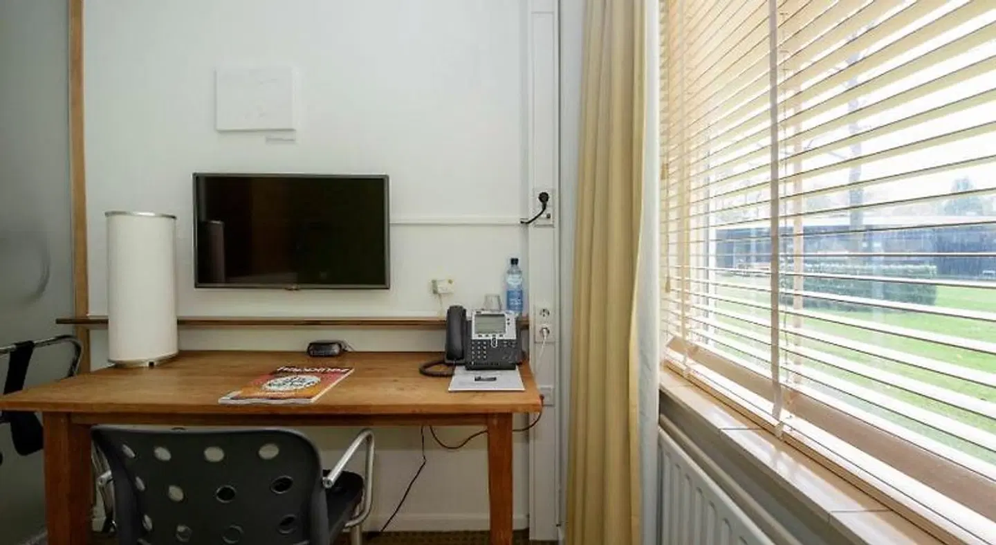 De Horst Estate ROOM_EXAMPLE