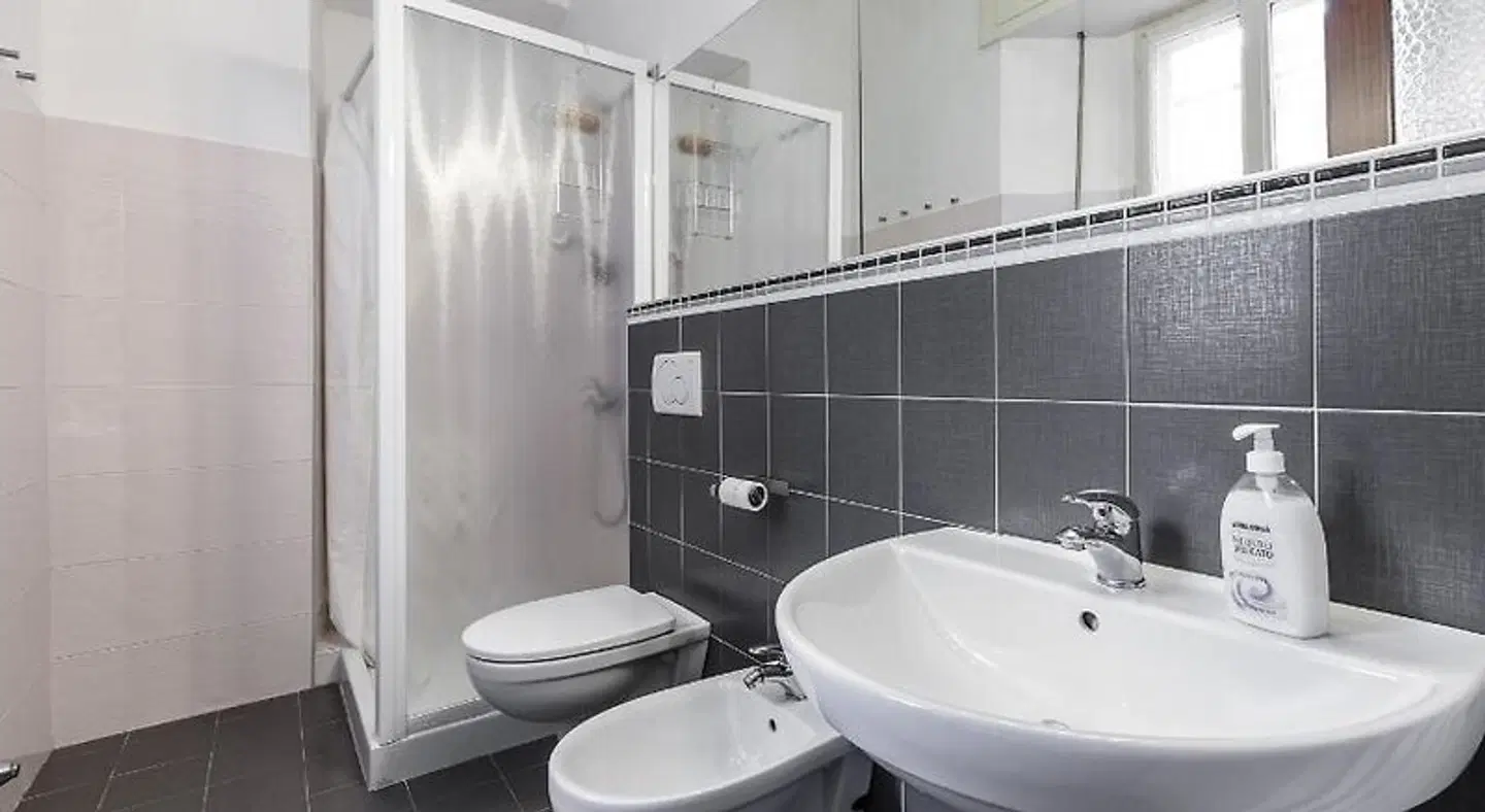 Residence Briona BATHROOM