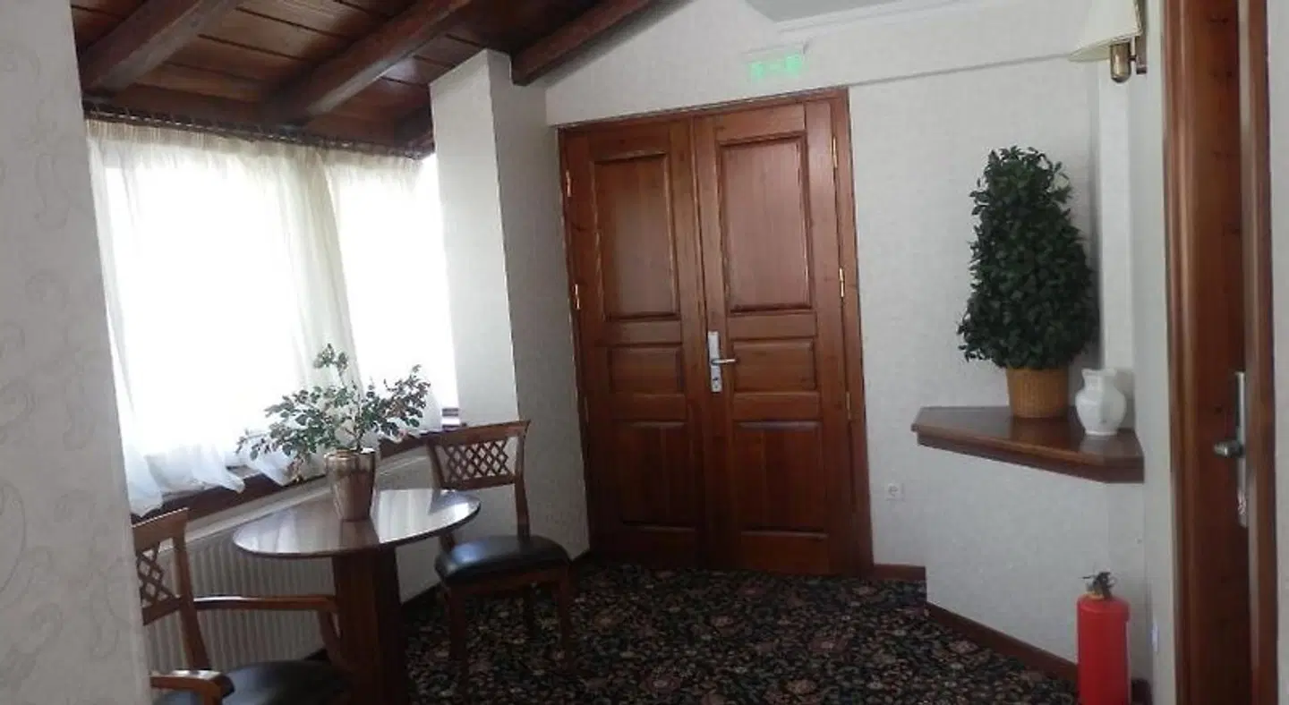 Likoria Hotel ROOM_EXAMPLE
