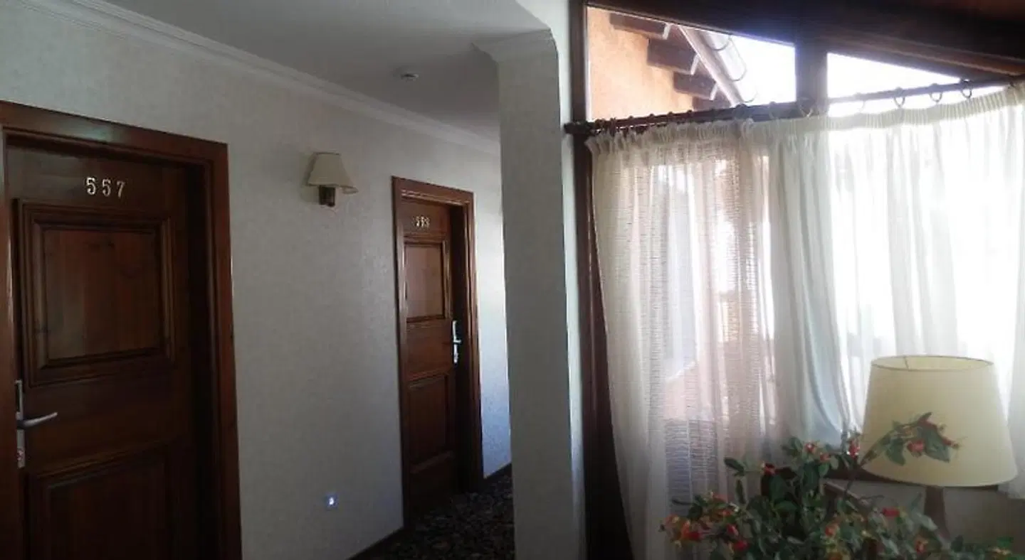 Likoria Hotel ROOM_EXAMPLE