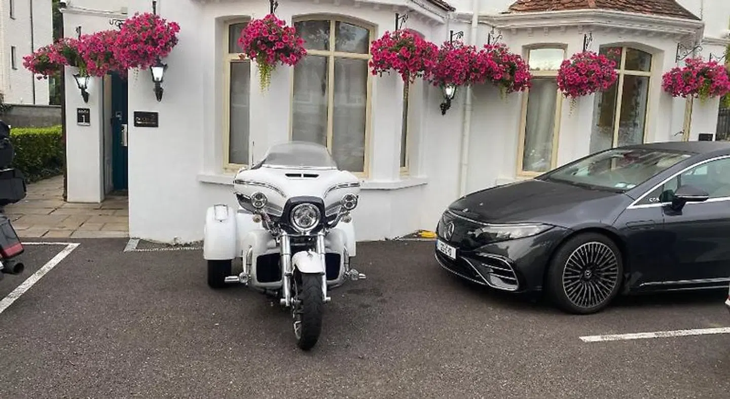 Shandon Bells Guest House SPORTS_AND_LEISURE