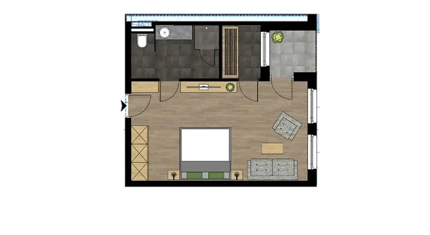 Alpenhotel Zimba MODEL_IMPRESSION