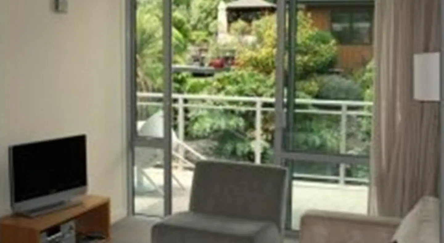 Wanaka Springs Lodge & Apartment TERRACE