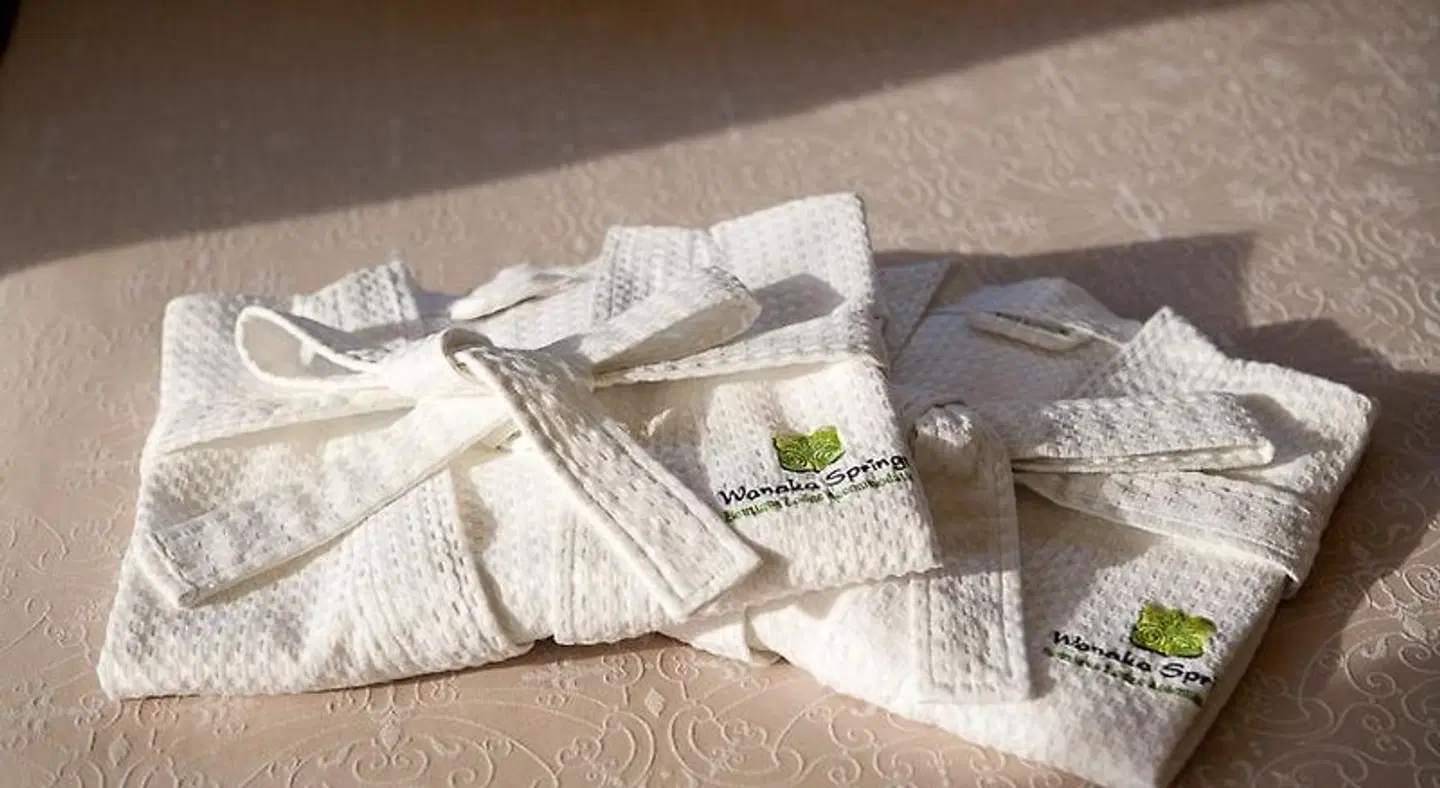 Wanaka Springs Lodge & Apartment ROOM_EXAMPLE