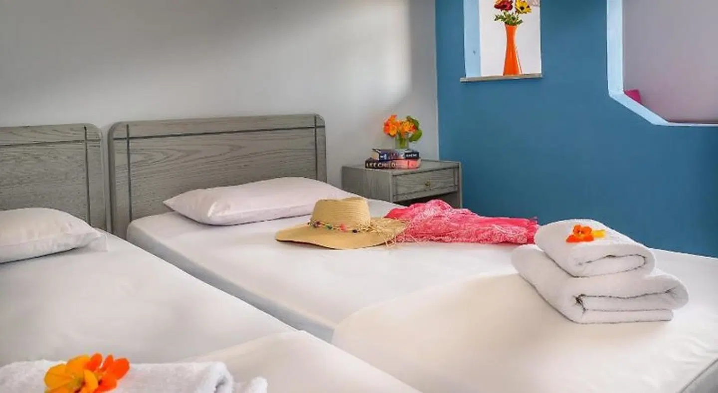 Louladakis Apartments HEALTH_BEAUTY