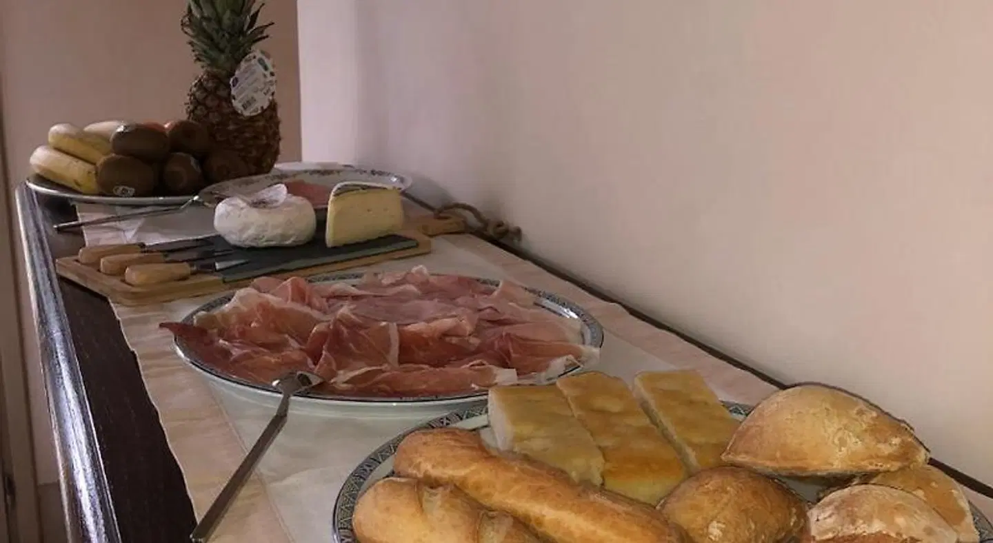 B&B Villa Costanza ROOM_EXAMPLE