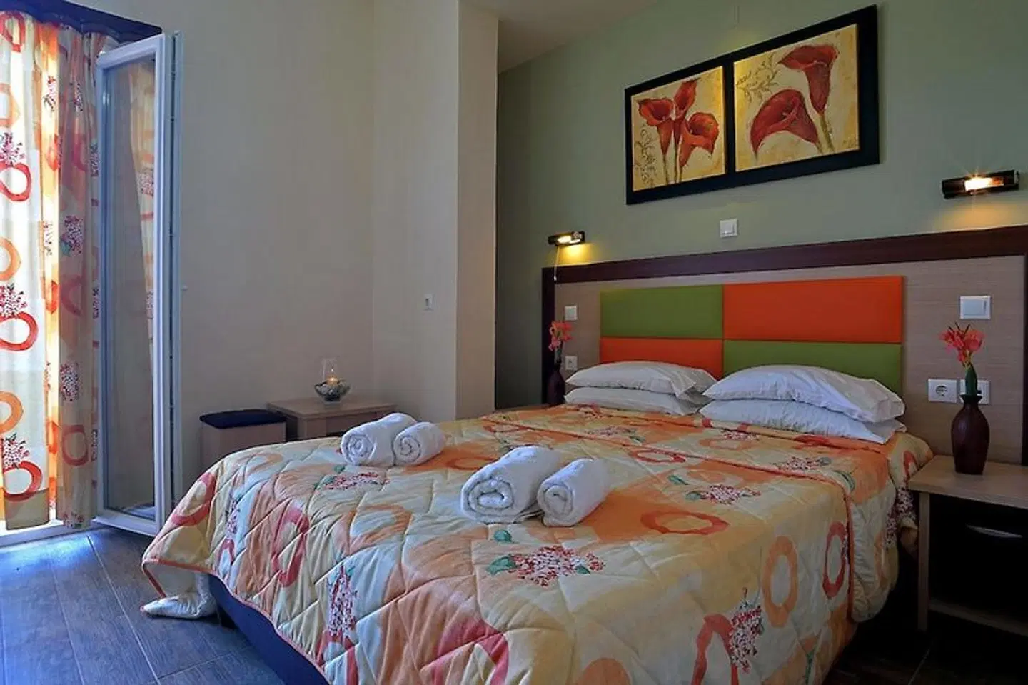 Maltezos Hotel ROOM_EXAMPLE