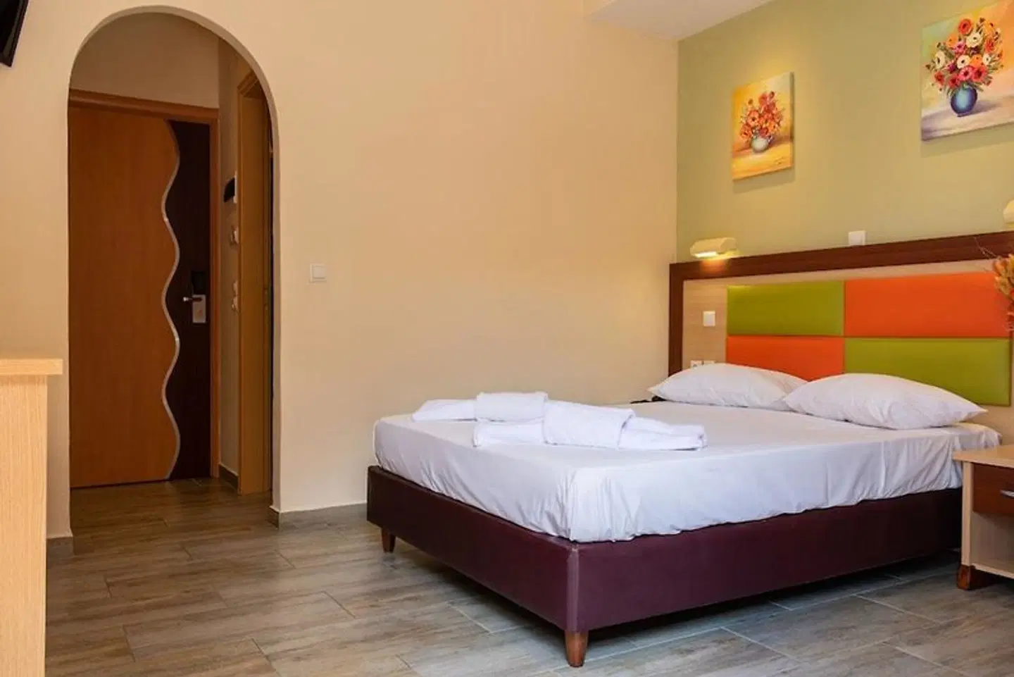 Maltezos Hotel ROOM_EXAMPLE