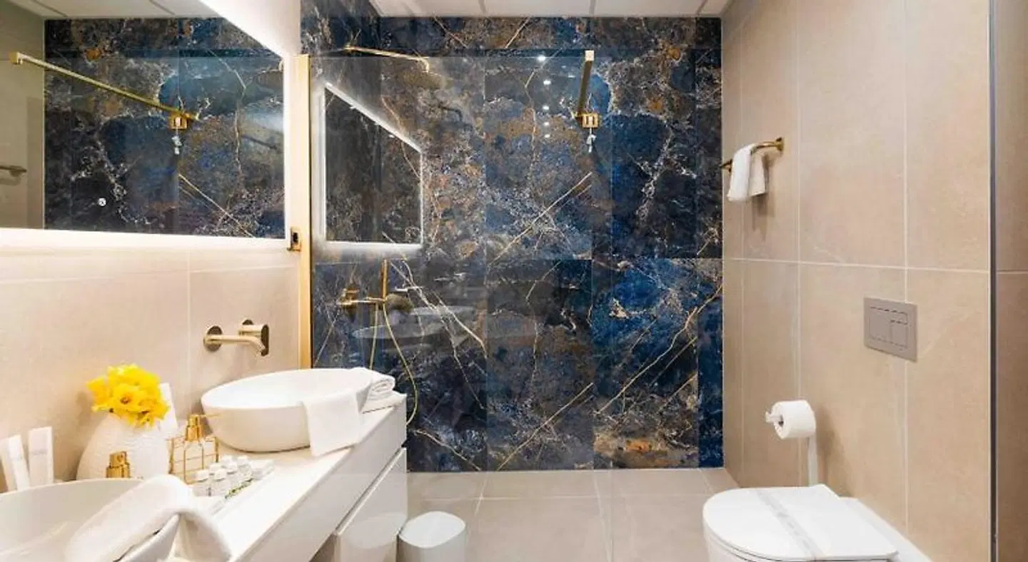Nautica BATHROOM