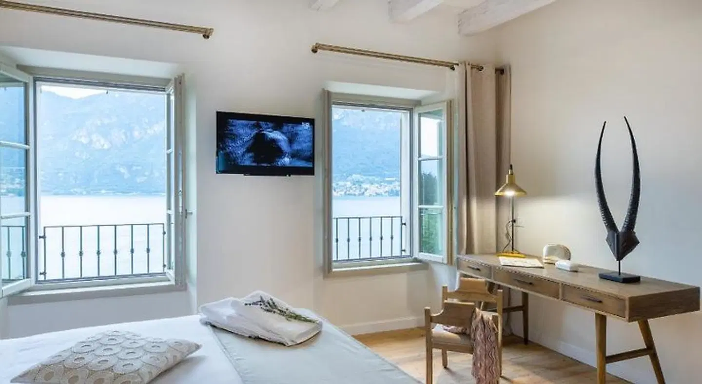 Villa Mojana Bellagio ROOM_EXAMPLE