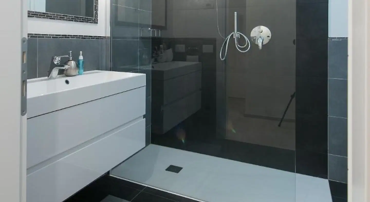 Dafne B&B BATHROOM