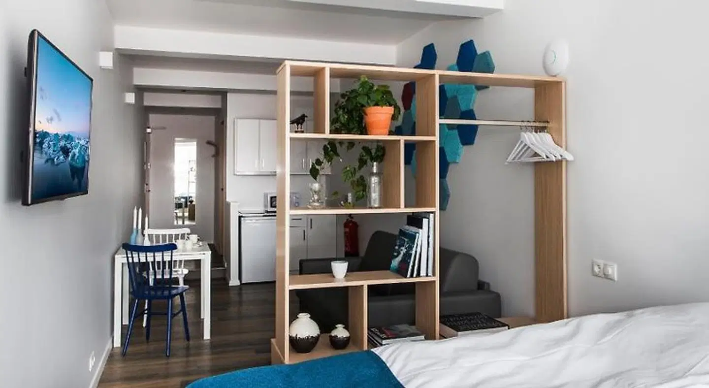 Island Apartments ROOM_EXAMPLE