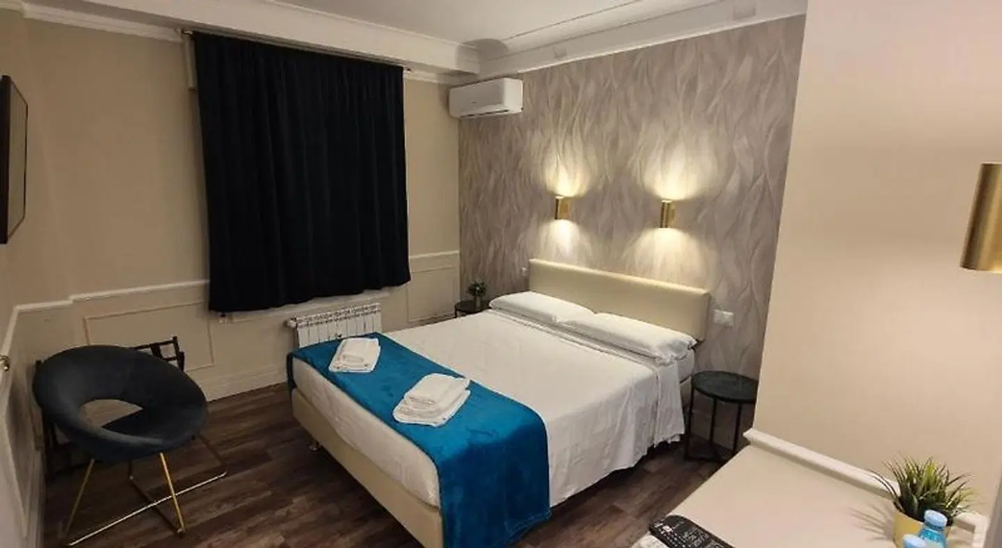Le Petit Bijou ROOM_EXAMPLE