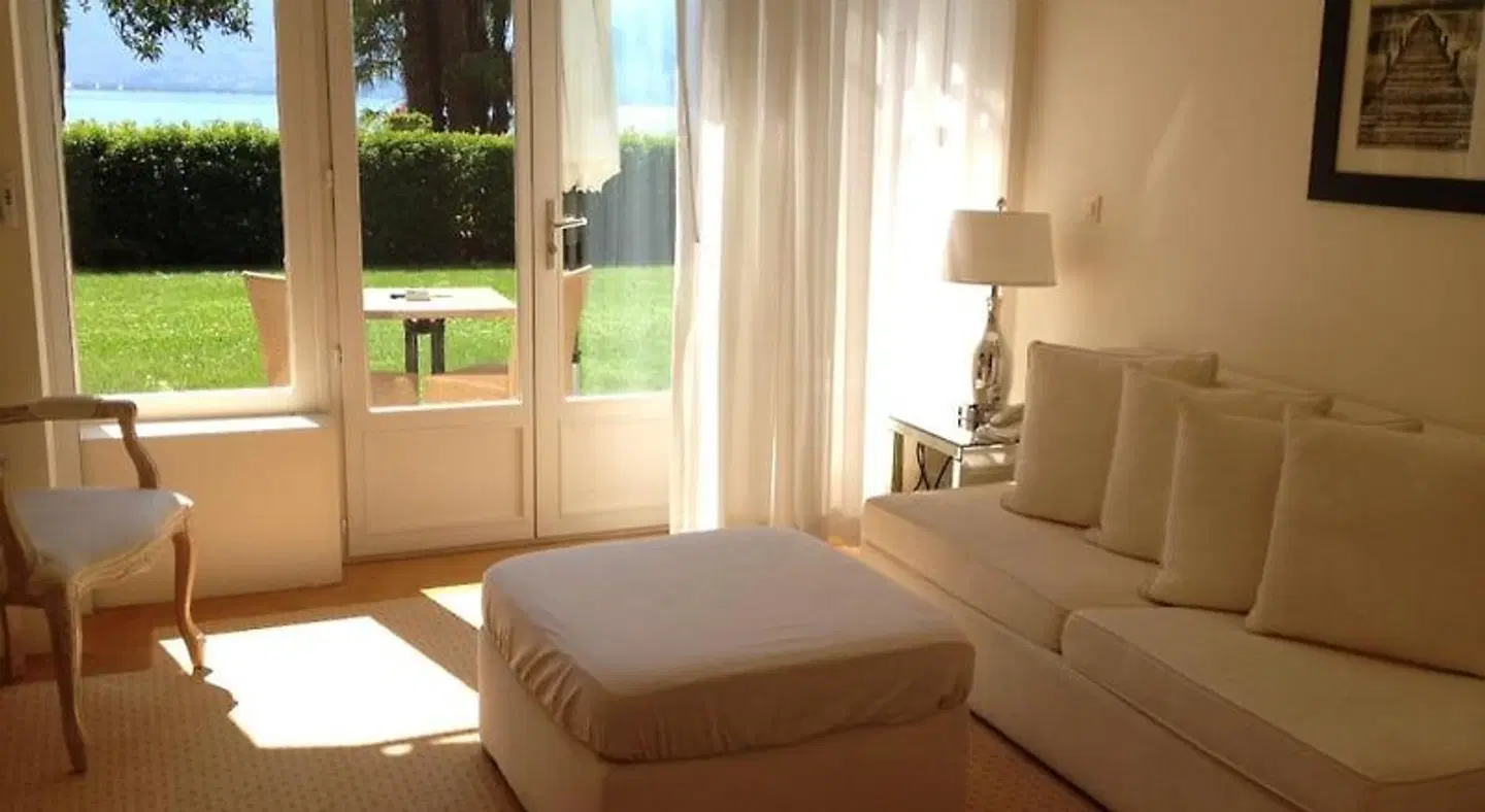 Du Grand Lac Excelsior ROOM_EXAMPLE